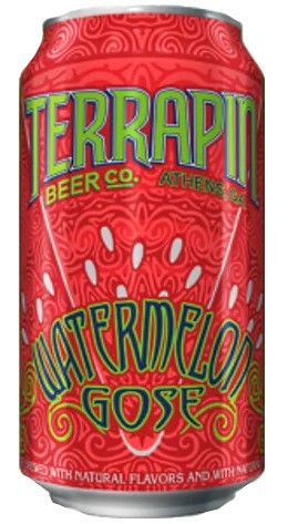 TerrapinWatermelonGose:Bier-Bewertung&Test–BeerTasting