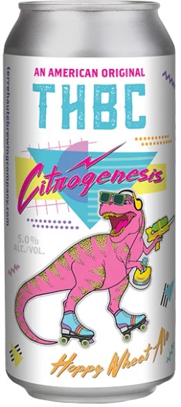 TerreHauteCitragenesis:Bier-Bewertung&Test–BeerTasting