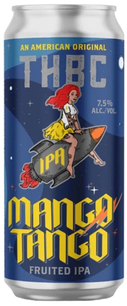 TerreHauteMangoTango:Bier-Bewertung&Test–BeerTasting