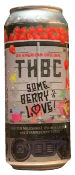TerreHauteSomeBerryToLove:Bier-Bewertung&Test–BeerTasting