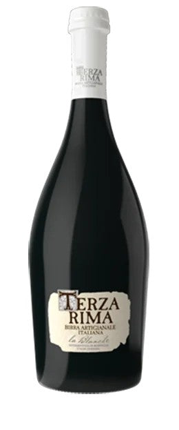 TerzaRima–LaBlanche:Bier-Bewertung&Test–BeerTasting