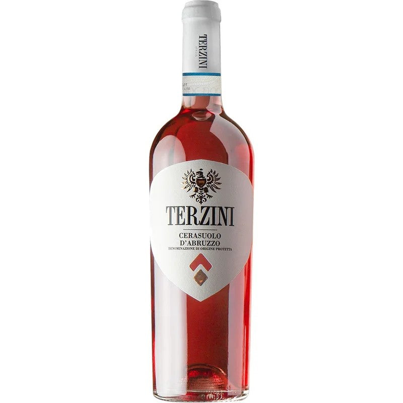 Terzini2023Cerasuolod’AbruzzoDOCtrocken