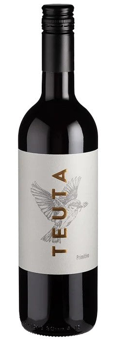 TeutaPrimitivo2024vonCasaVinicolaBotter|weinfreunde.de