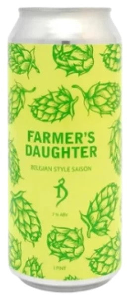 TheAlchemistFarmer’sDaughter:Bier-Bewertung&Test–BeerTasting