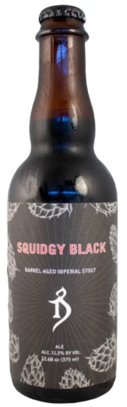 TheAlchemistSquidgyBlack:Bier-Bewertung&Test–BeerTasting