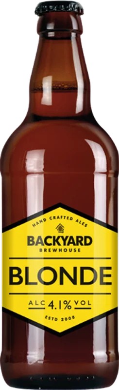 TheBackyardBrewhouse–Blonde:Bier-Bewertung&Test–BeerTasting