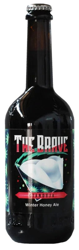 TheBraveGianduja:Bier-Bewertung&Test–BeerTasting