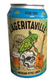 TheBreweryAtHersheyLageritaville:Bier-Bewertung&Test–BeerTasting