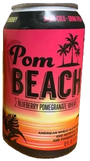 TheBreweryAtHersheyPomBeach:Bier-Bewertung&Test–BeerTasting