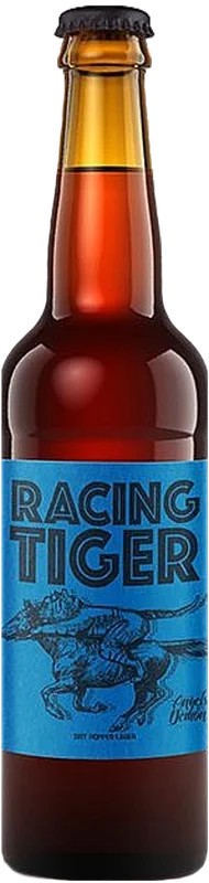 TheBreweryOfAngels&Demons(B.A.D)–RacingTiger:Bier-Bewertung&Test–BeerTasting