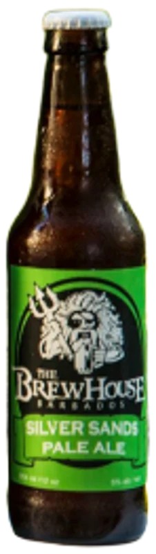 TheBrewHouse–SilverSandsPaleAle:Bier-Bewertung&Test–BeerTasting