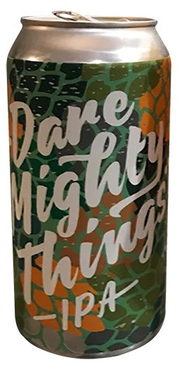 TheBrewingProjektDareMightyThingsElDorado:Bier-Bewertung&Test–BeerTasting