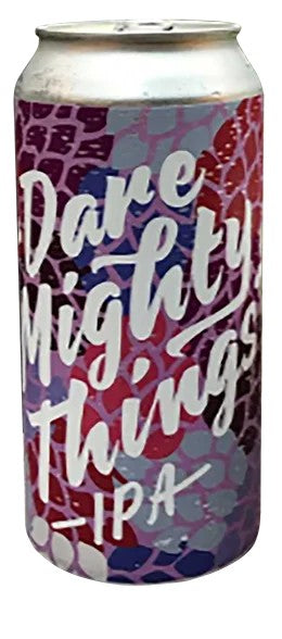 TheBrewingProjektDareMightyThingsMosaic:Bier-Bewertung&Test–BeerTasting