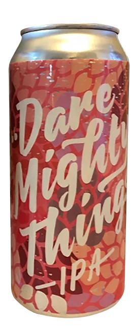 TheBrewingProjektDareMightyThingsAmarillo:Bier-Bewertung&Test–BeerTasting
