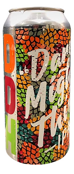 TheBrewingProjektDareMightyThingsDoubleDryHopped:Bier-Bewertung&Test–BeerTasting