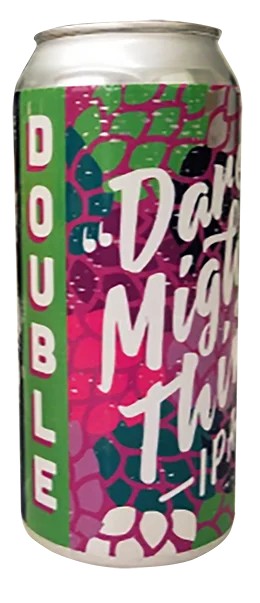 TheBrewingProjektDoubleDareMightyThings:Bier-Bewertung&Test–BeerTasting