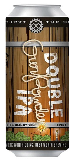 TheBrewingProjektDoubleGunpowderIPA:Bier-Bewertung&Test–BeerTasting