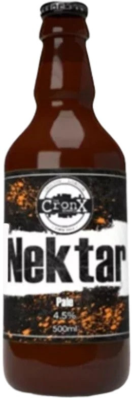 TheCronxNektar:Bier-Bewertung&Test–BeerTasting