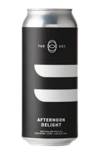 TheEstablishment–AfternoonDelight:Bier-Bewertung&Test–BeerTasting