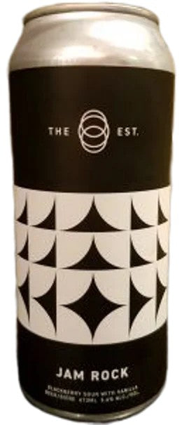 TheEstablishment–JamRock:Bier-Bewertung&Test–BeerTasting