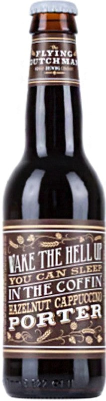 TheFlyingDutchmanNomadBrewing–WakeTheHellUpYouCanSleepInTheCoffin:Bier-Bewertung&Test–BeerTasting