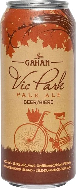 TheGahanHouse–VicPark:Bier-Bewertung&Test–BeerTasting