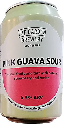 TheGardenBrewery–PinkGuavaSour:Bier-Bewertung&Test–BeerTasting