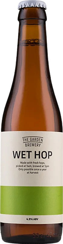 TheGardenBrewery–WetHop:Bier-Bewertung&Test–BeerTasting