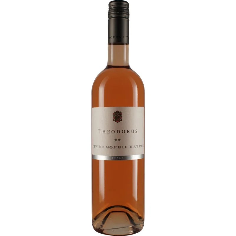 TheodorusWein-undSektgut2015CuvéeSophieKatrin**