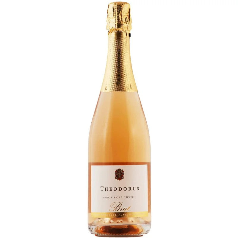 TheodorusWein-undSektgutPinotRoséCuvéeSektb.A.brut