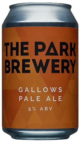 ThePark–Gallows:Bier-Bewertung&Test–BeerTasting