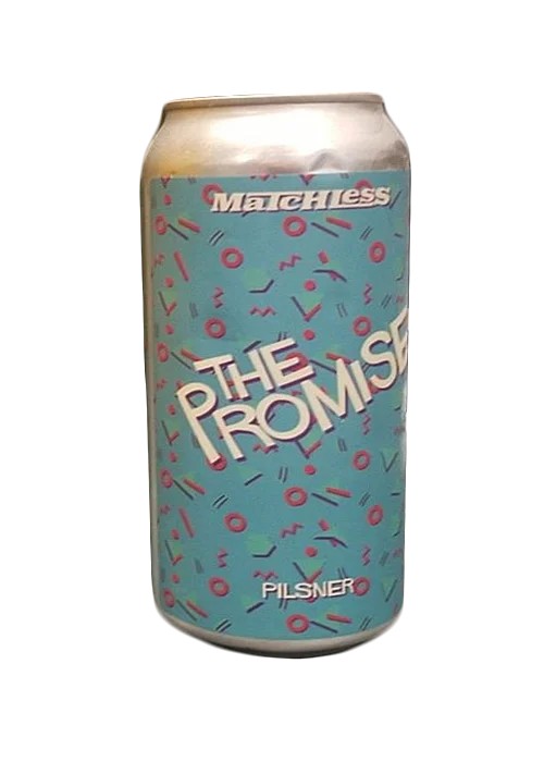 ThePromise:Bier-Bewertung&Test–BeerTasting