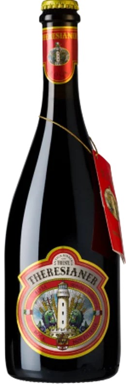 TheresianerAnticaBirreria–Bock:Bier-Bewertung&Test–BeerTasting