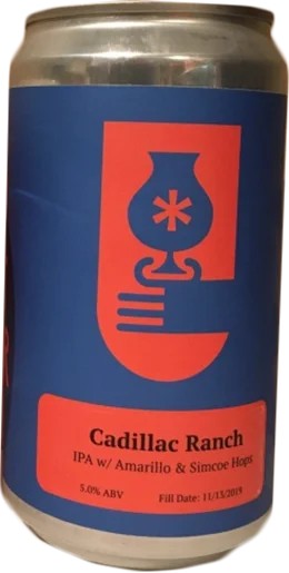 ThesisBeerProjectCadillacRanch:Bier-Bewertung&Test–BeerTasting