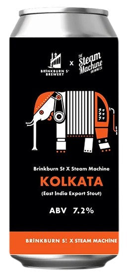 TheSteamMachineKolkata:Bier-Bewertung&Test–BeerTasting