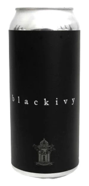 TheVeilBrewingBlackivy:Bier-Bewertung&Test–BeerTasting