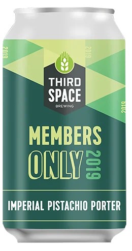 ThirdSpace2019MembersOnly:Bier-Bewertung&Test–BeerTasting