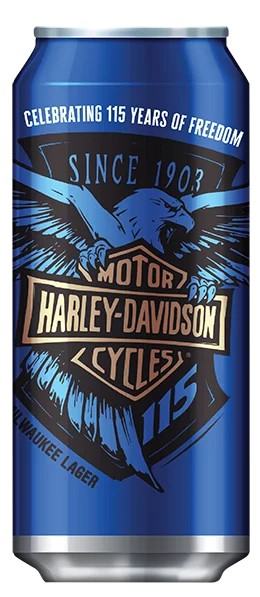 ThirdSpaceHarleyDavidson115thAnniversary:Bier-Bewertung&Test–BeerTasting