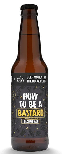 ThisIsHow–HowtobeaBastard:Bier-Bewertung&Test–BeerTasting