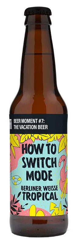 ThisIsHow–HowToSwitchMode:Bier-Bewertung&Test–BeerTasting