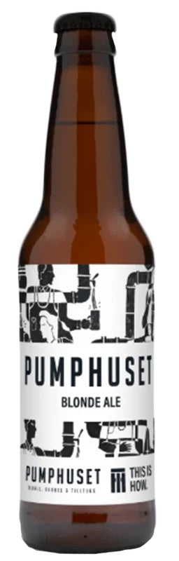 ThisIsHowPumphusetBlonde:Bier-Bewertung&Test–BeerTasting