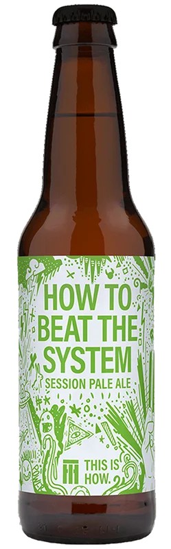 ThisIsHowToBeattheSystem:Bier-Bewertung&Test–BeerTasting