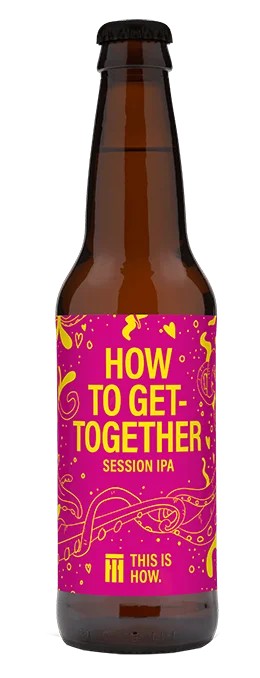 ThisIsHowToGetTogether:Bier-Bewertung&Test–BeerTasting