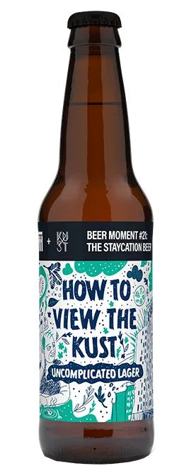 ThisIsHowToViewtheKust:Bier-Bewertung&Test–BeerTasting