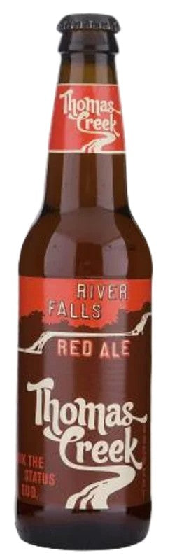 ThomasCreekBrewery–RiverFalls:Bier-Bewertung&Test–BeerTasting