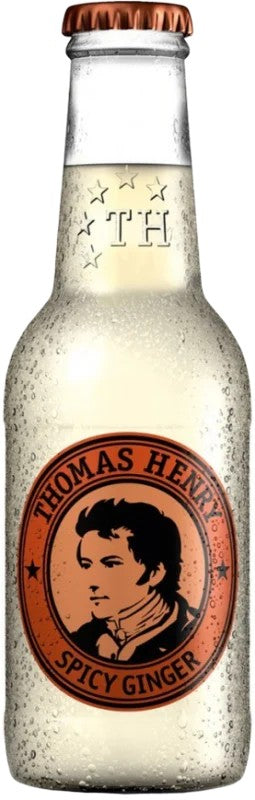 ThomasHenryGmbH&Co.KG–GingerBeer:Bier-Bewertung&Test–BeerTasting