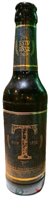 ThomasT.TownsendandSons–OriginalT:Bier-Bewertung&Test–BeerTasting