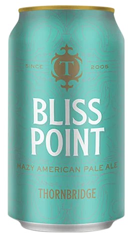 ThornbridgeBrewery–BlissPoint:Bier-Bewertung&Test–BeerTasting