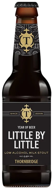 ThornbridgeBrewery–LittleByLittle:Bier-Bewertung&Test–BeerTasting