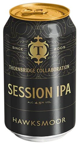 ThornbridgeBrewery–SessionIPA:Bier-Bewertung&Test–BeerTasting
